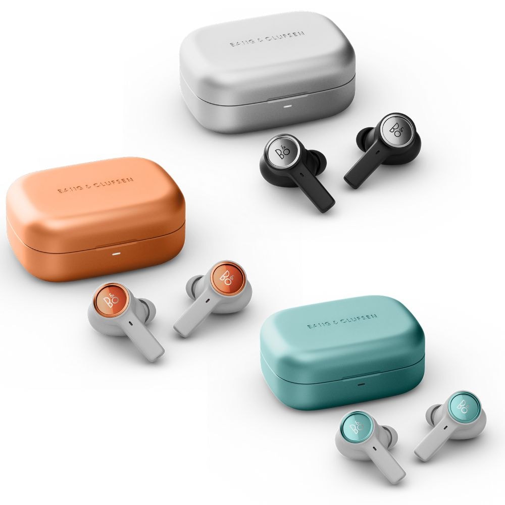 【B&O】Beoplay Eleven 真無線雙降噪音樂耳機