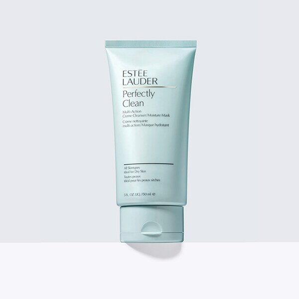 雅詩蘭黛 細緻煥采雙效保濕潔面霜