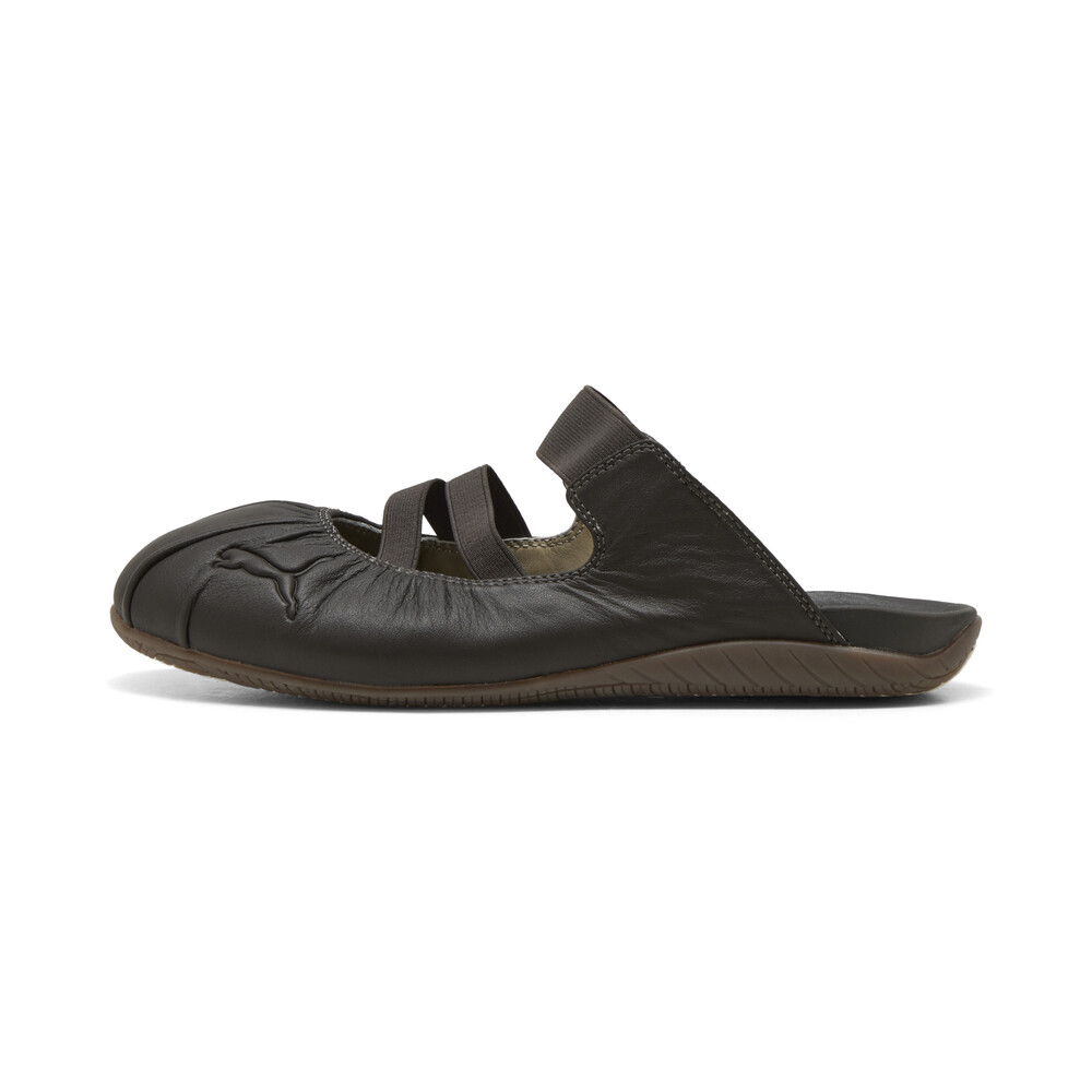 PUMA Speedcat Mule 穆勒鞋 女性