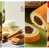 東京車站伴手禮販售專區「東京禮物調色盤」2025 年度人氣十大伴手禮 | Japaholic