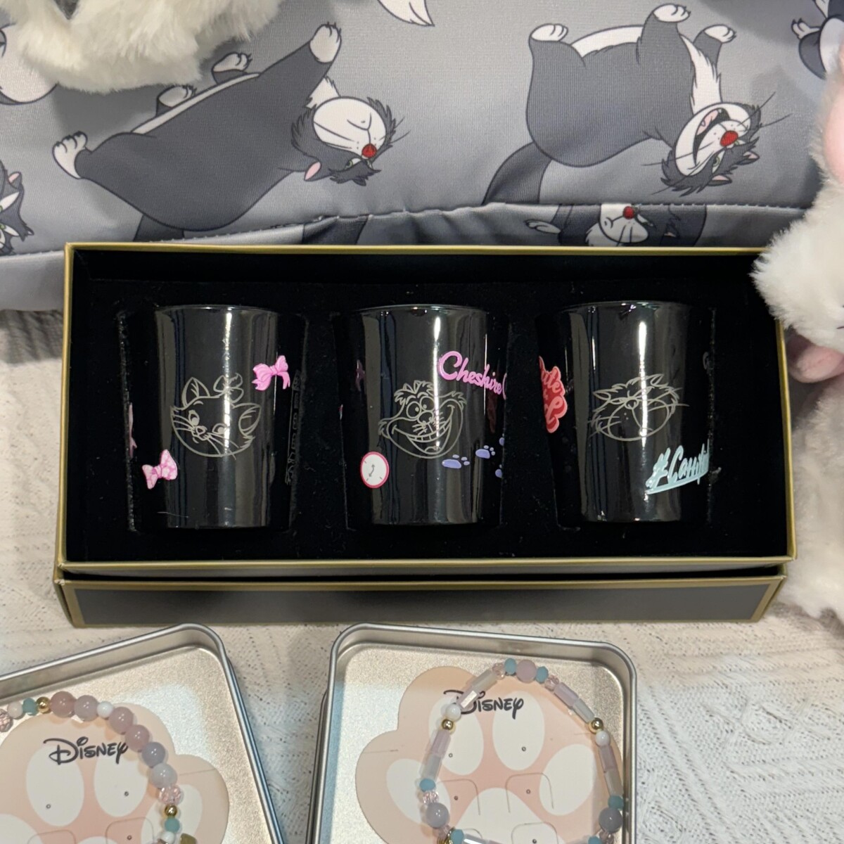 7-11「迪士尼魯斯佛系列」集點！臭跩貓魯斯佛&瑪麗貓居家、辦公、飾品等26款周邊看這