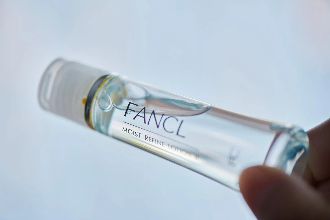 FANCL 3月底二度退出台灣