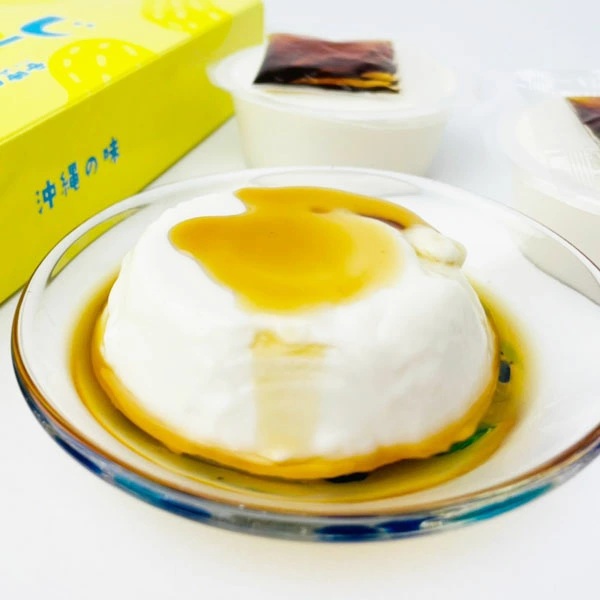 花生豆腐