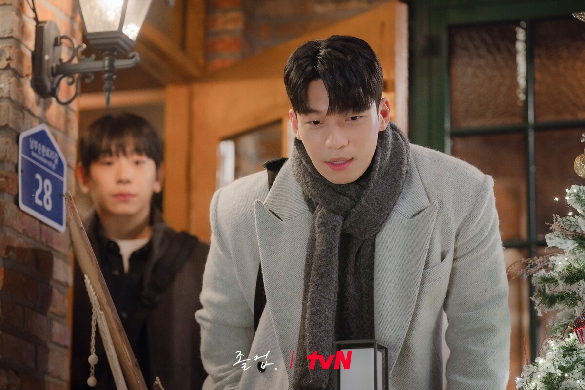 近期韓劇演員「熱度排行」TOP10！《聯結》池晟第4輸《她的日與夜》鄭恩地，冠軍是她！