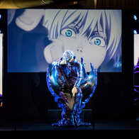 「咒術迴戰展《劇場版 咒術迴戰 0》篇」盛大開展 幕後製作深度解析 x 沉浸式體驗一次滿足 | Japaholic