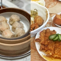 全台美食｜韓國偶像台灣美食地圖！K-Pop粉絲必收藏，韓星曾來吃這7間！