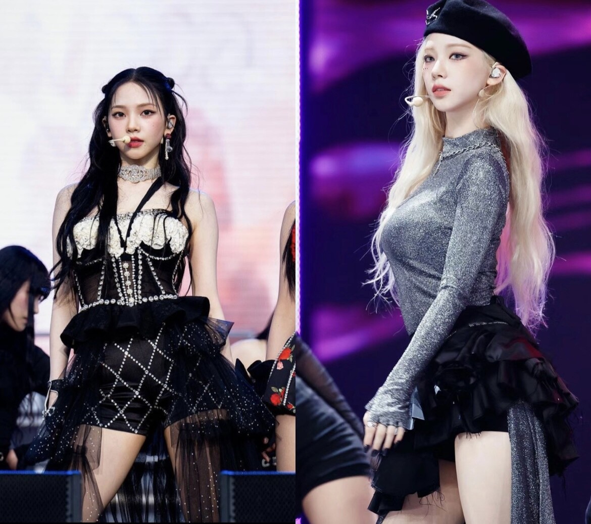 New Jeans Hanni金髮公主切超仙美翻網！盤點10位染金髮超驚豔的Kpop女idol！