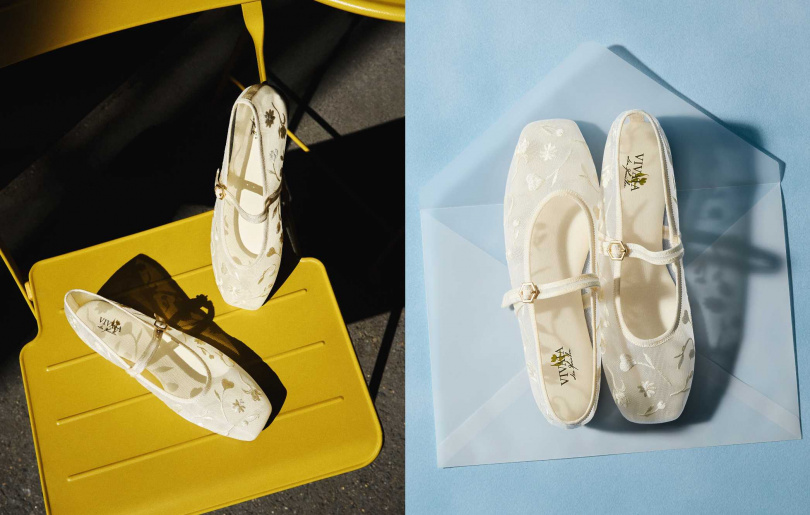 Margot Mary Jane／4,780元（圖／品牌提供）