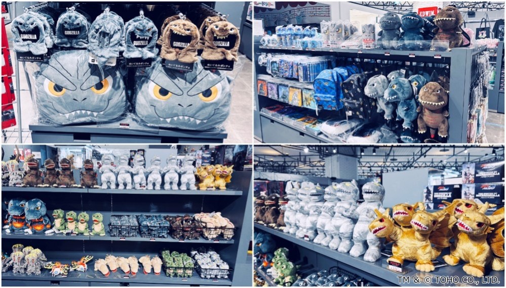 DiverCity Tokyo Plaza 台場購物廣場