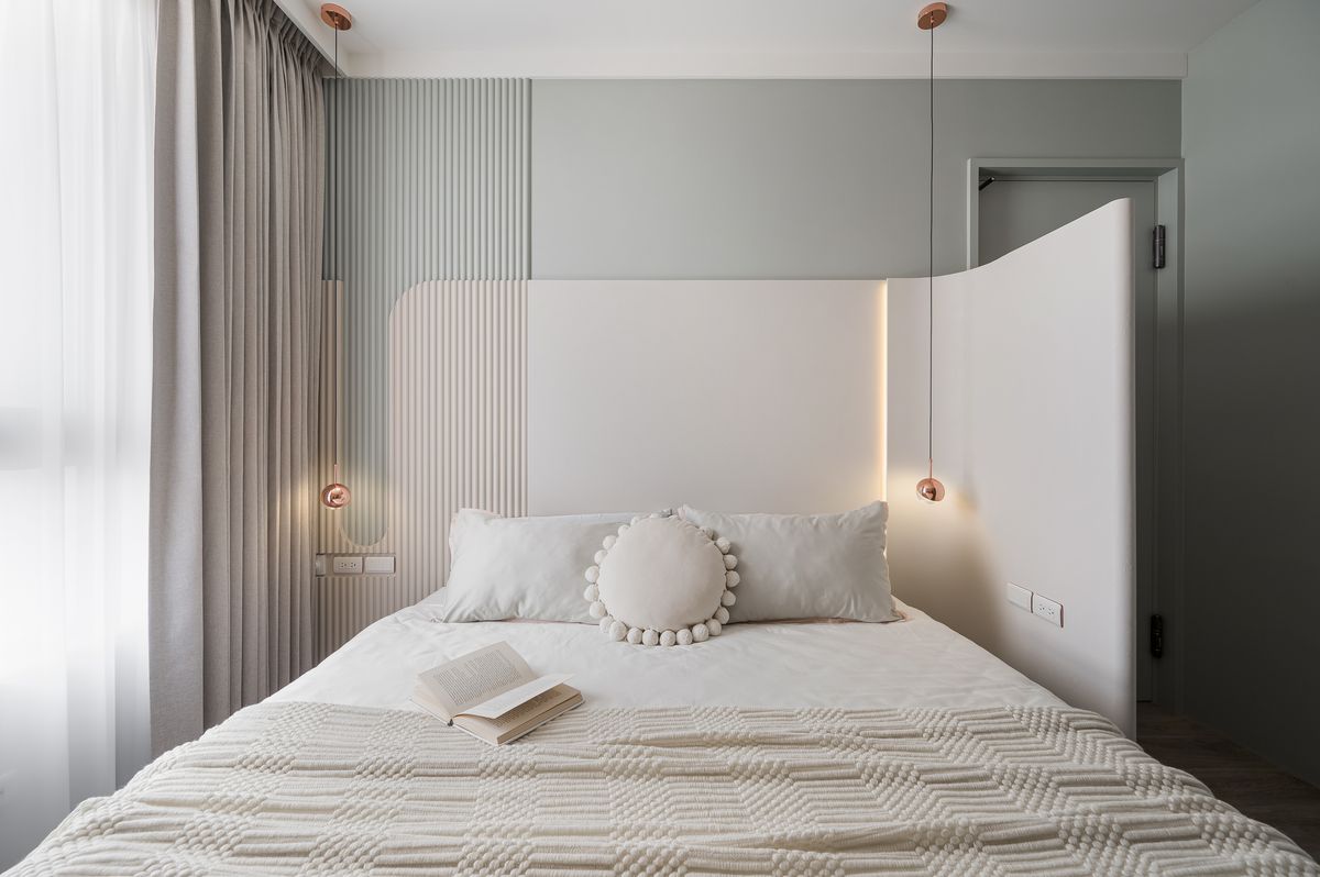 北歐風；侘寂風；住宅；室內設計；iF Design Awards