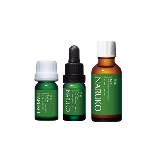 唉痘必收神隊友 KO粉刺痘痘痘印