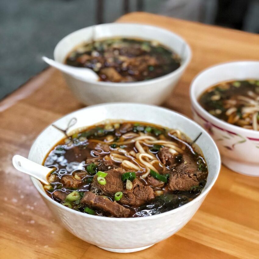 【桃園美食推薦】精選60個桃園必吃美食！在地小吃/網美餐廳/宵夜/早午餐/下午茶咖啡廳