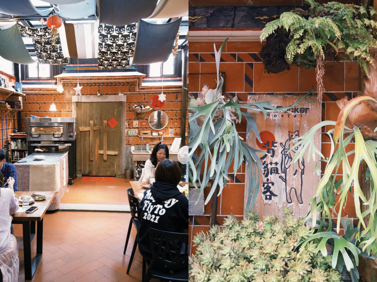 影｜金門美食｜隱藏在古厝的3家特色美食！低調版米其林料理、號稱金門最好吃滷肉