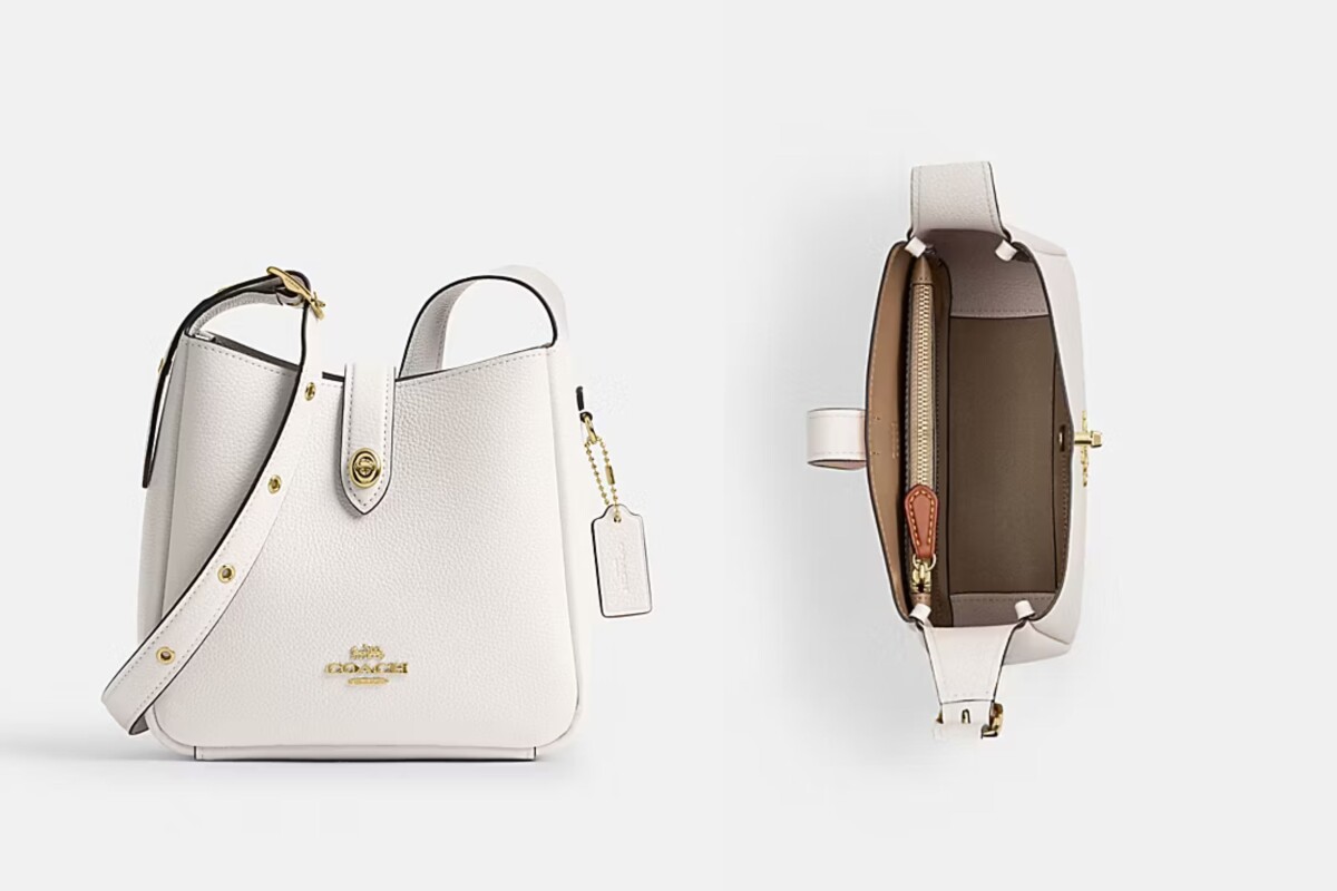 Pantone 2026 代表色「雲上舞白」包包推薦