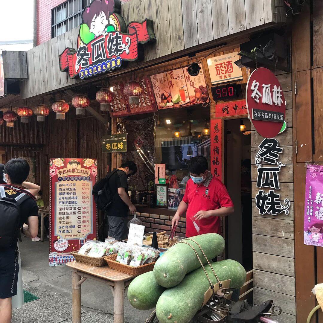 嘉義景點｜拐過梅山36彎，到太平雲梯飽覽嘉義美景，嘉義梅山一日遊提案