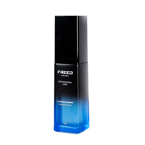 FREED｜男士極致香氛刮鬍精華露