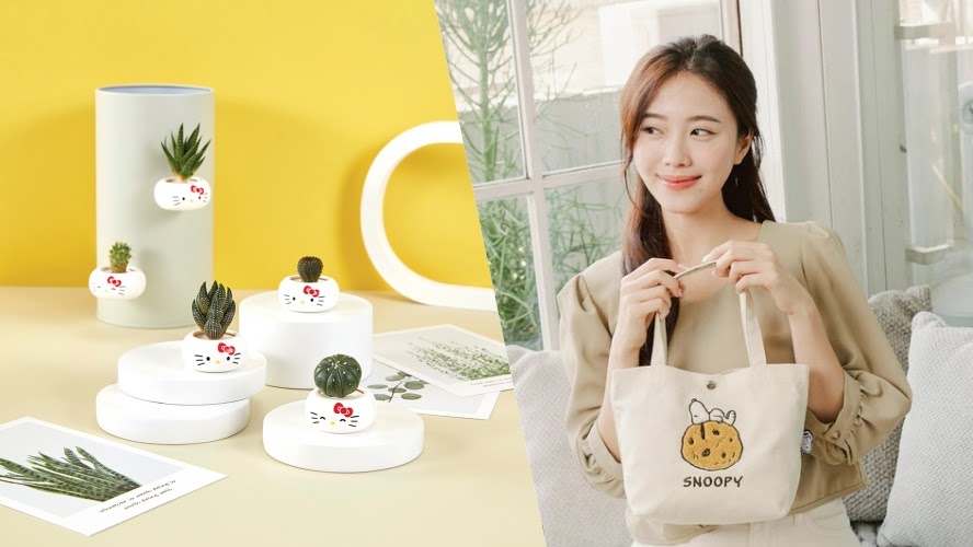 上班族療癒小確幸！8 款送同事、送自己都適合的療癒好禮推薦
