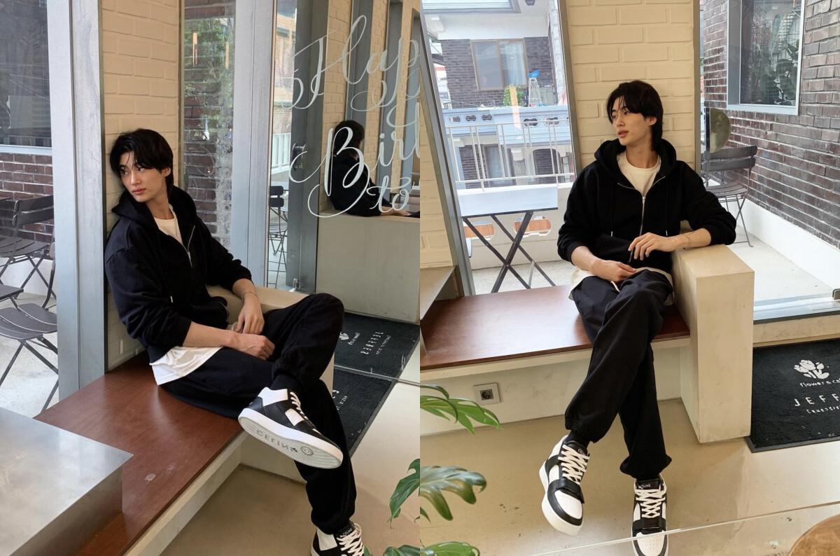 《背著善宰跑》邊佑錫打卡過的同款首爾美食店推薦！