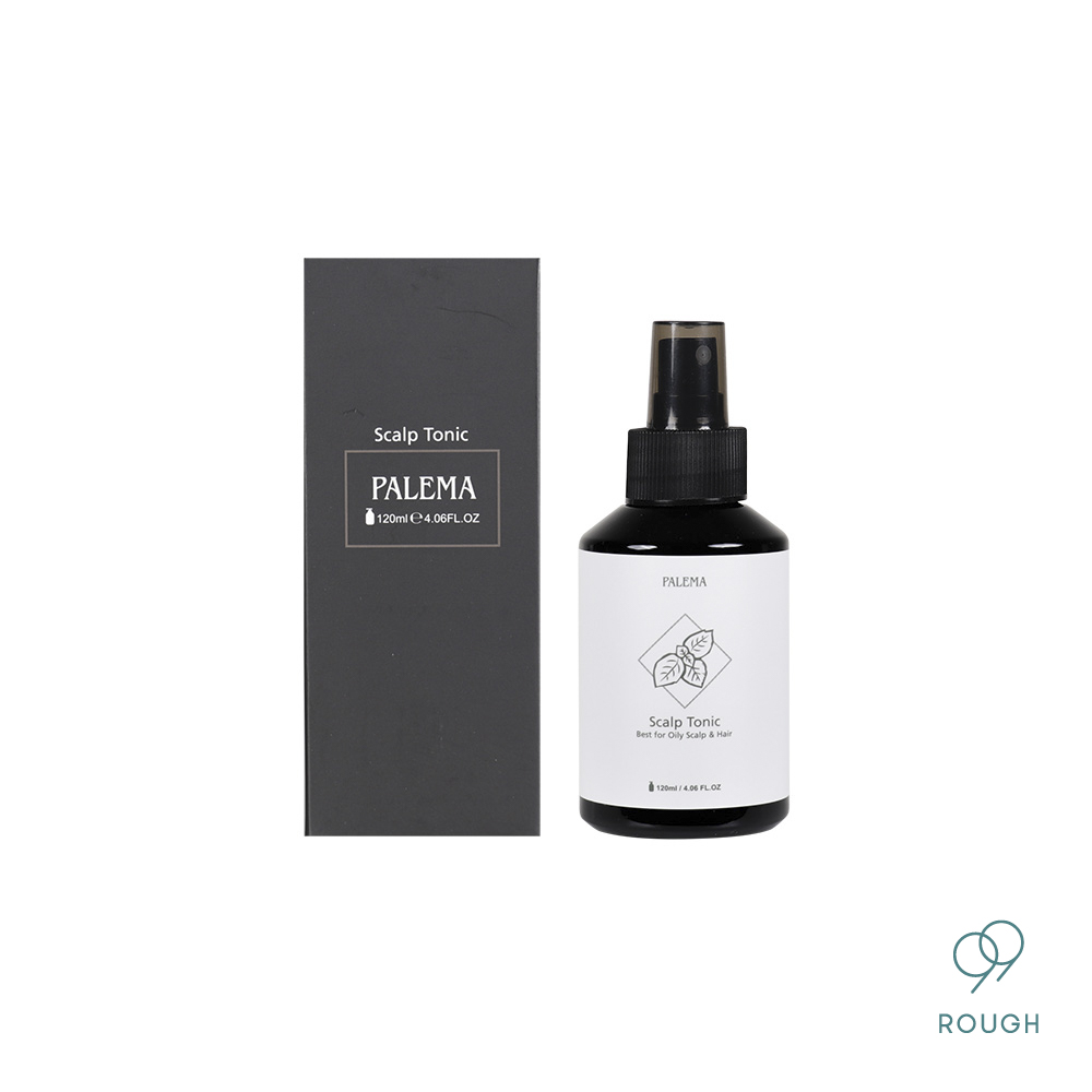 PALEMA 黛寶｜大馬士革涼感頭皮噴霧 120ml