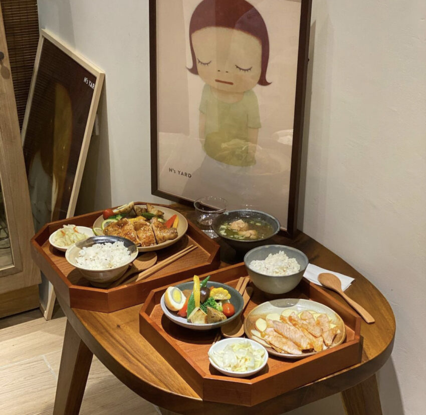 新竹早午餐