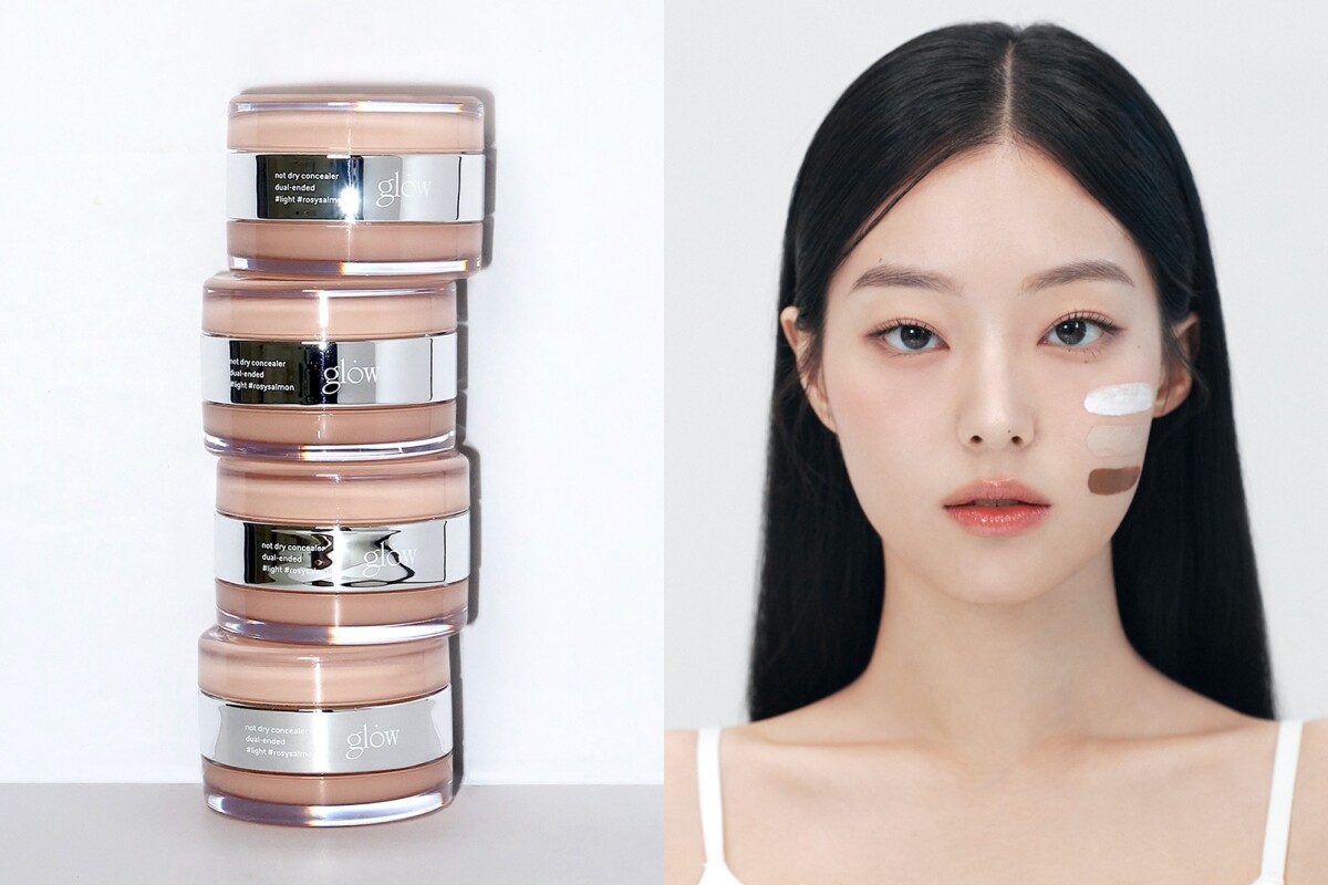 爆紅預感！2024必鎖定韓國小眾美妝品牌