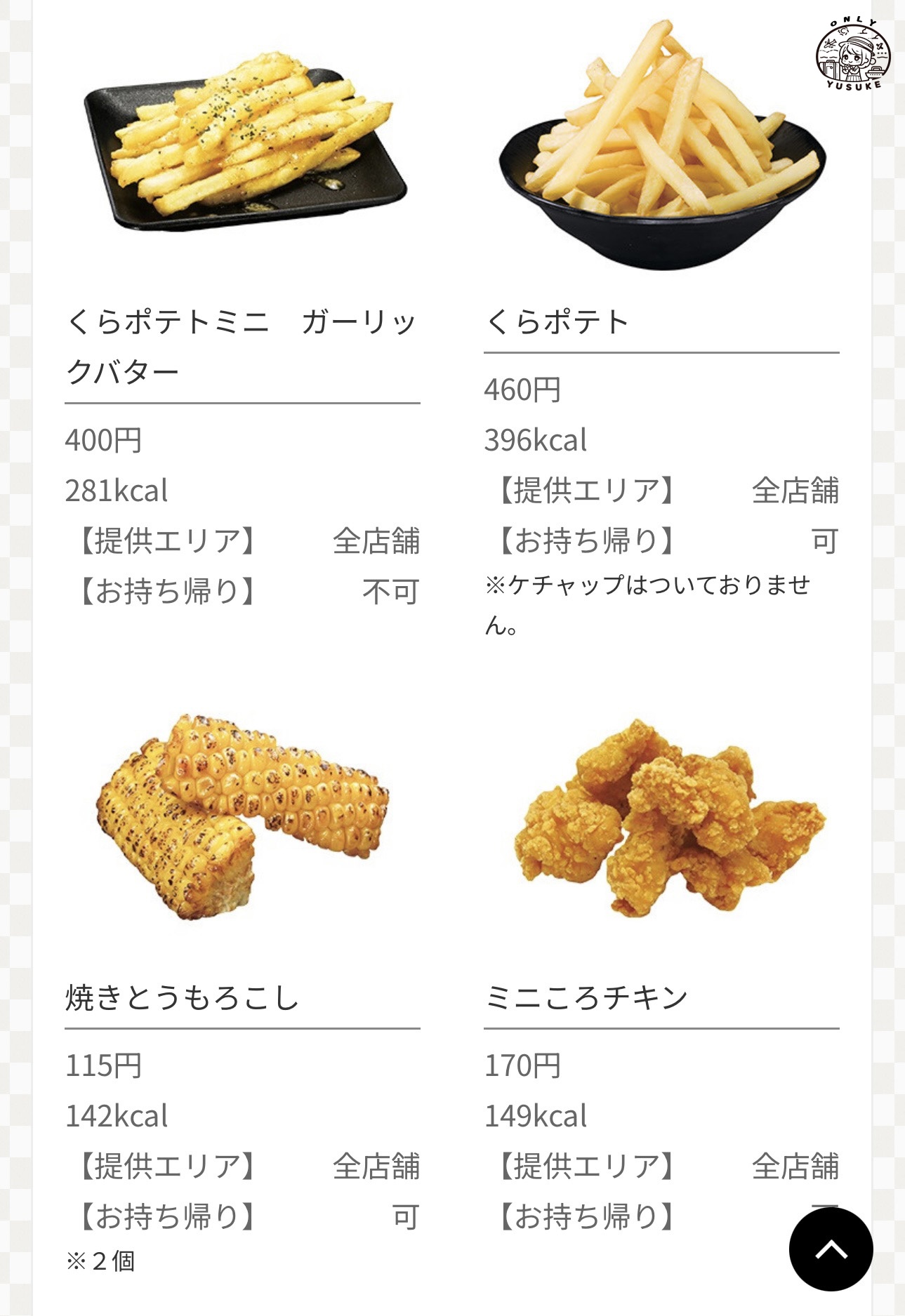 沖繩藏壽司菜單