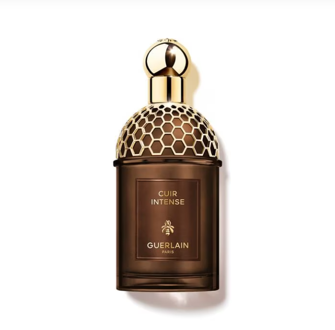 Guerlain 花草水語 皮革旅行純粹淡香精/125ml，NTD7,500