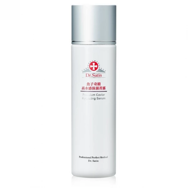 Dr.Satin魚子高水感保濕菁露 /150ml，NTD980
