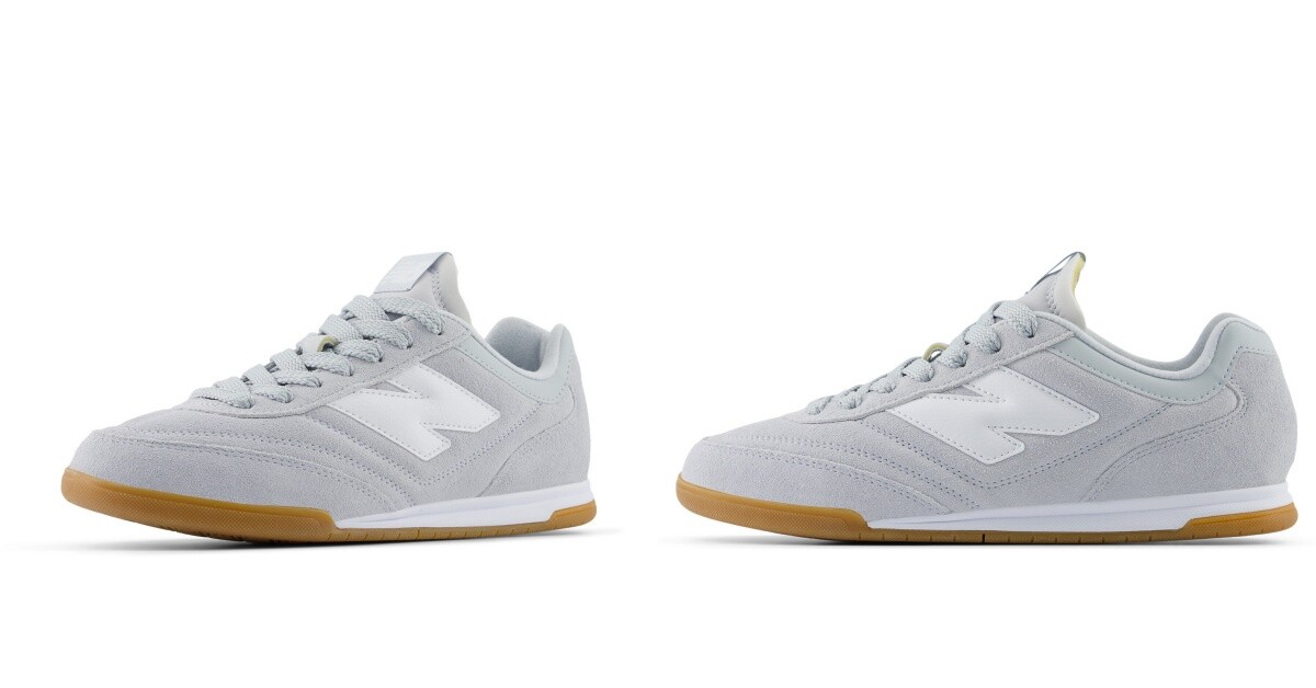 New Balance RC42 質感灰，NT$3,280