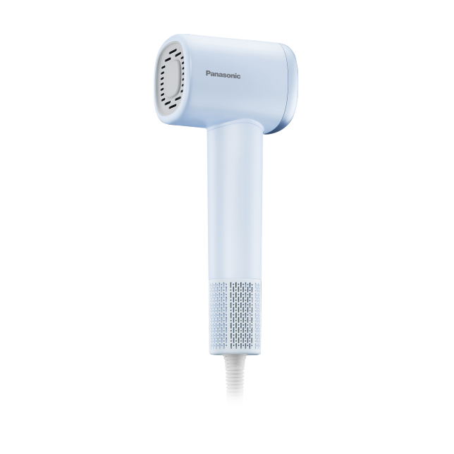  Panasonic國際牌 高速馬達負離子吹風機 EH-NE6M－寶寶粉藍，350g，NTD3,800