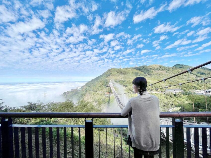 阿里山景點報你知！嘉義阿里山2天1夜行程規劃、住宿門票優惠攻略，教你阿里山開車怎麼玩！