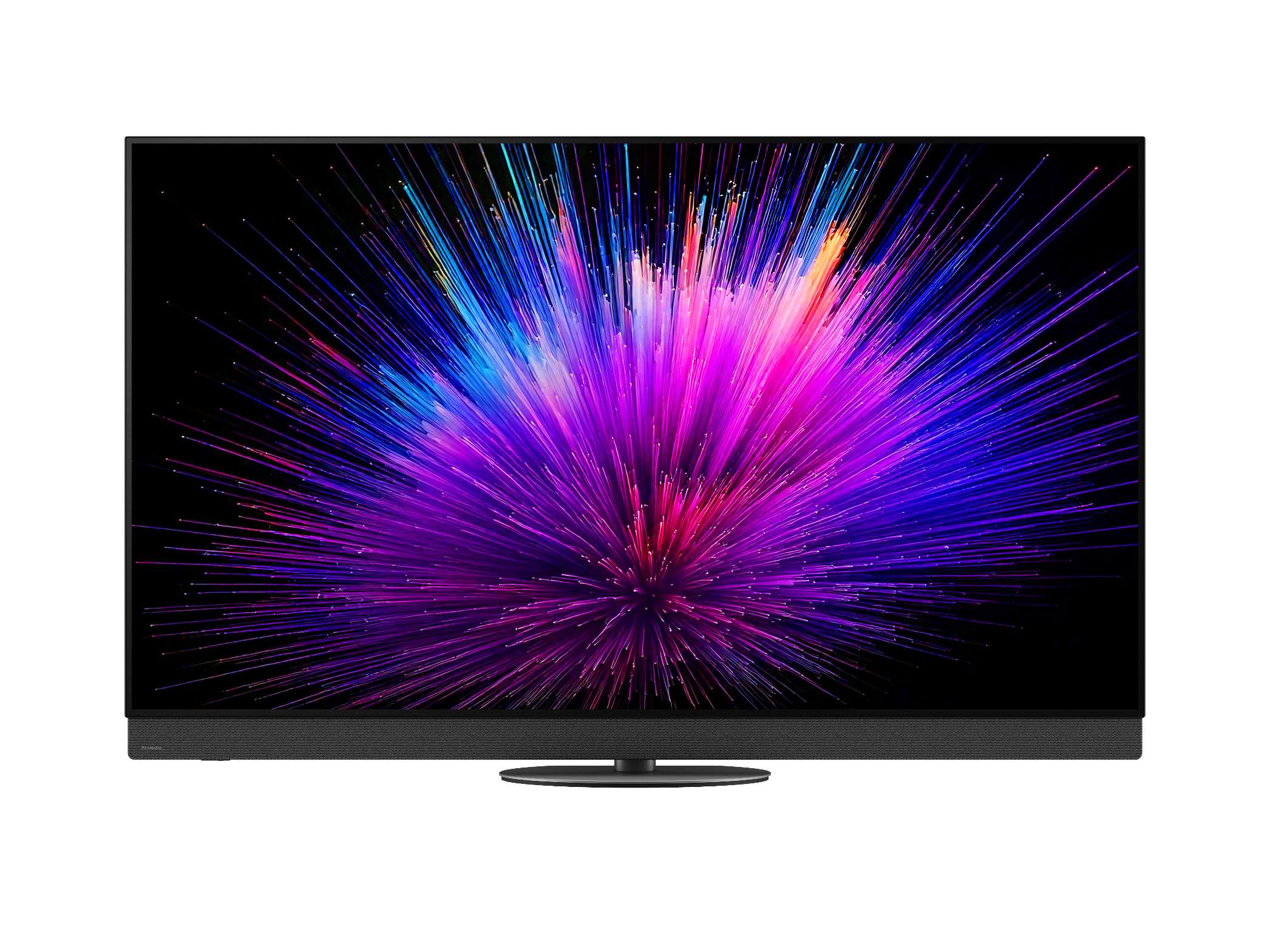 Panasonic 旗艦 4K OLED 電視 Z95B 系列，新一代四層 OLED 面板與沉浸式音效打造極致影音娛樂體驗