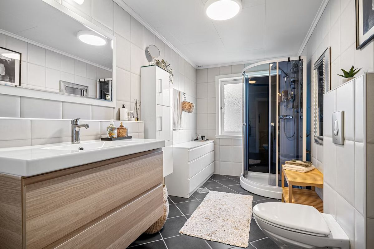 衛浴空間；居家；住宅；室內設計