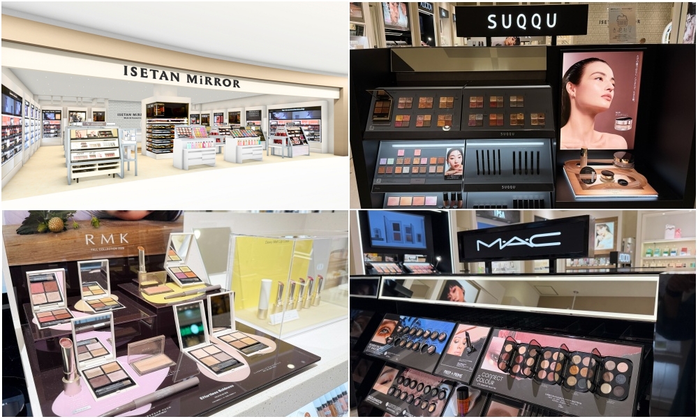 ISETAN MiRROR