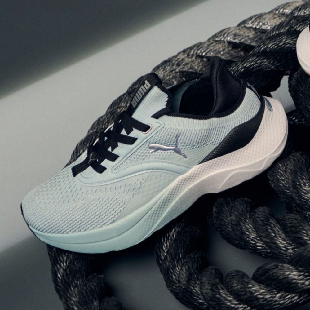 PUMA Softride Mayve Wns 女 慢跑鞋 31016004