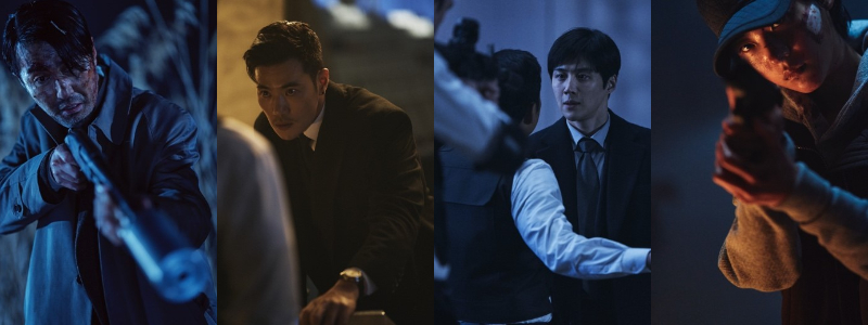 《暴君》金宣虎全新韓劇前導預告公開，8 月 14 日 Disney+ 一次上線全 4 集