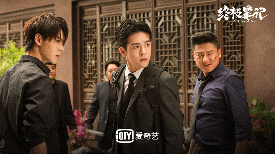 《慶餘年》第二季結局繼續等第三季！8部久久等不到續集的陸劇，最後一部頭髮都等白了