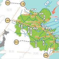 【大分交通攻略】預約由布院之森、JR九州、市內巴士、大分機場/高速巴士路線，交通票券總整理
