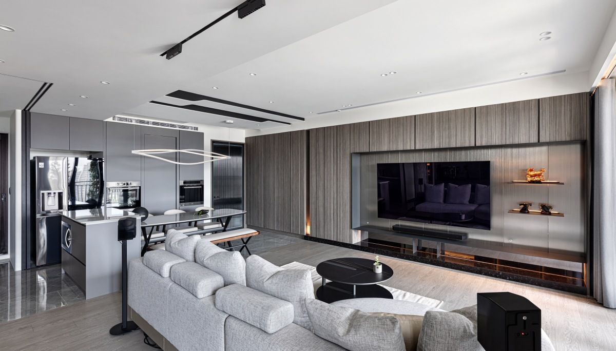 除濕機；住宅；室內設計