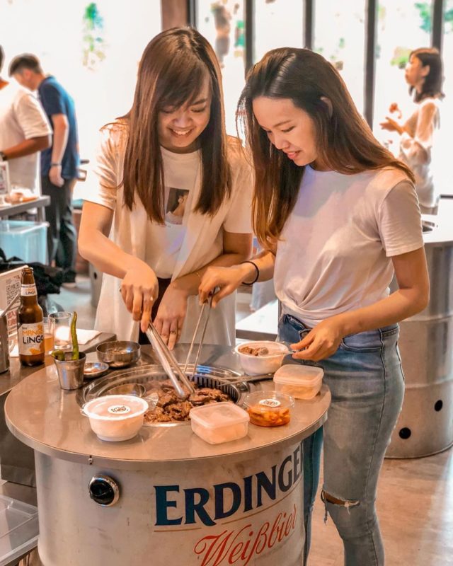 台北美食｜中秋節就是要烤肉！精選台北8大特色烤肉一次看