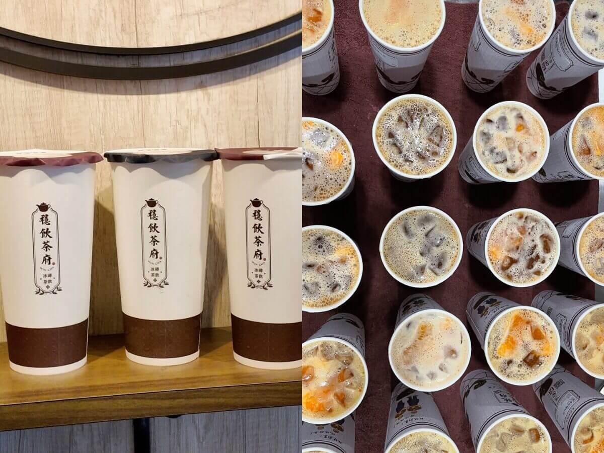竹南頭份一日遊｜必吃爆汁湯包、茶磚手作茶解膩，順遊全台唯一室內乳牛！最後用「被熱炒耽誤的釣蝦場」完美收尾