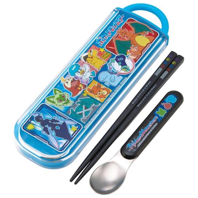 寶可夢餐具套組