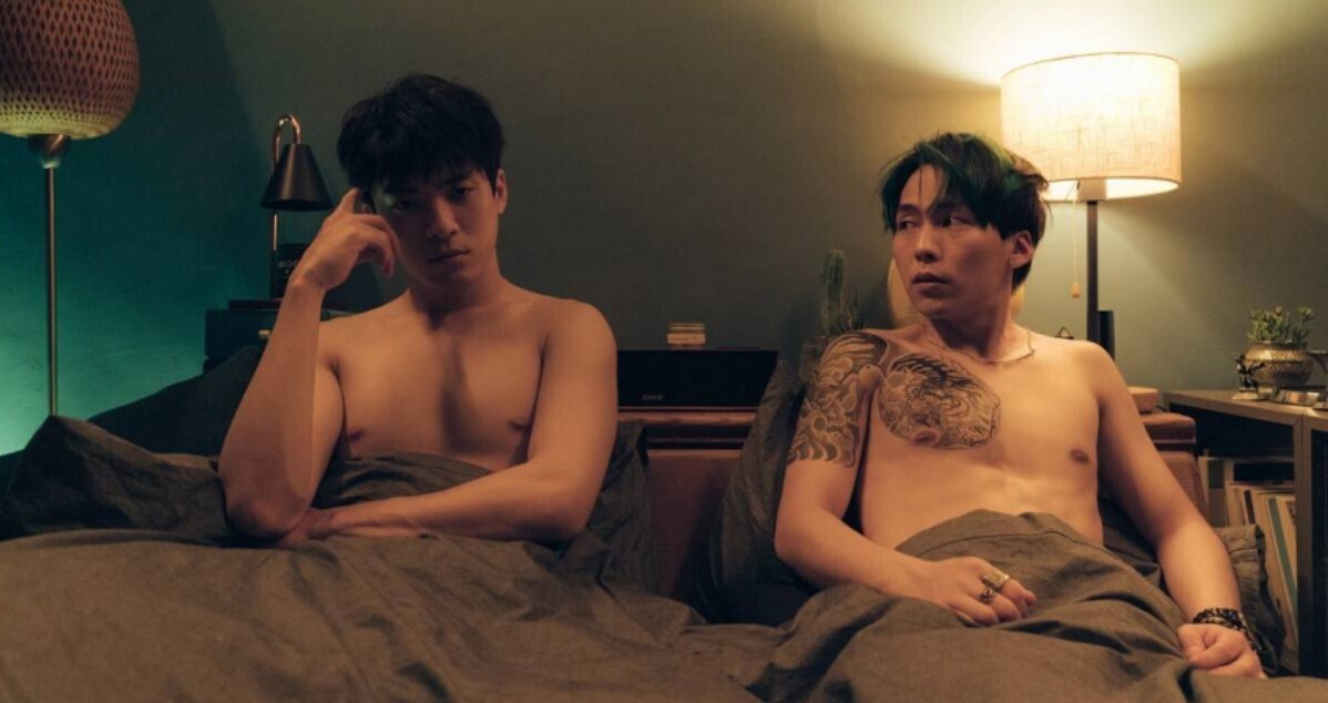 Line戲劇春節聲量排行榜TOP10！《我的大叔》第6，《愛愛內含光》第3，冠軍沒人比得過