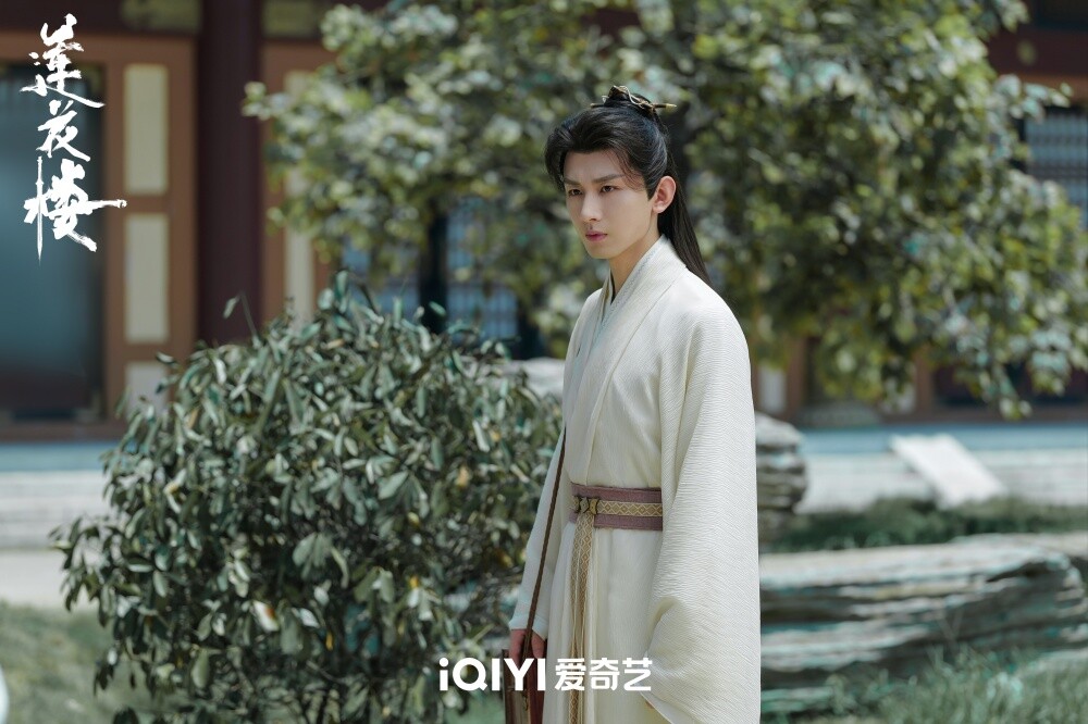 網議陸劇90男星的顏值巔峰！肖戰《陳情令》難超越，龔俊《狐妖小紅娘》有望再創巔峰！