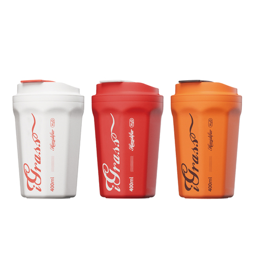 igrass｜多功能攜帶薰香加濕器