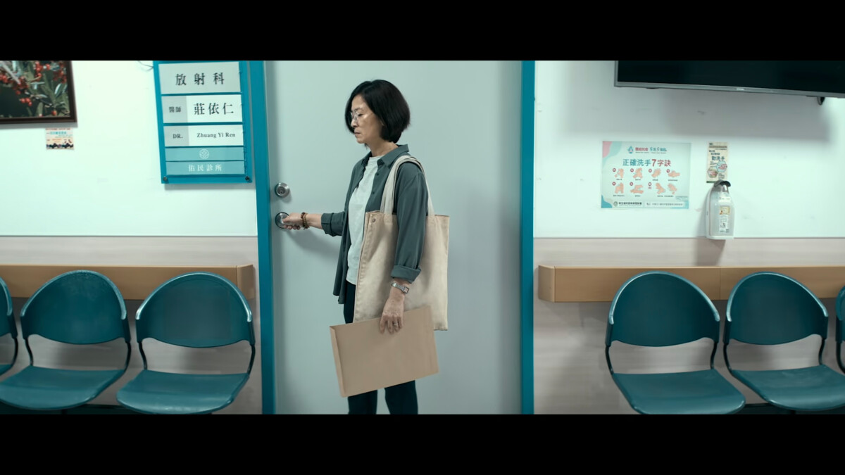 《周處除三害》劇情隱喻！三大通緝犯分別代表「貪」、「嗔」、「痴」，身上刺青是關鍵