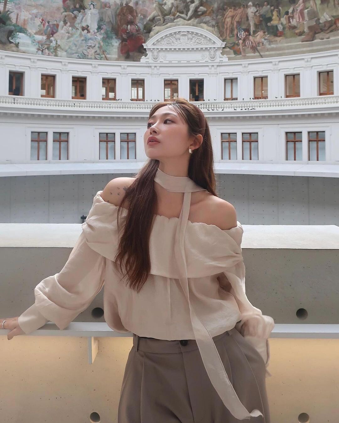 2024春季「韓國小眾服飾」推薦！薇娟同款詢問度爆表、員瑛代言ROLAROLA少女感滿滿！