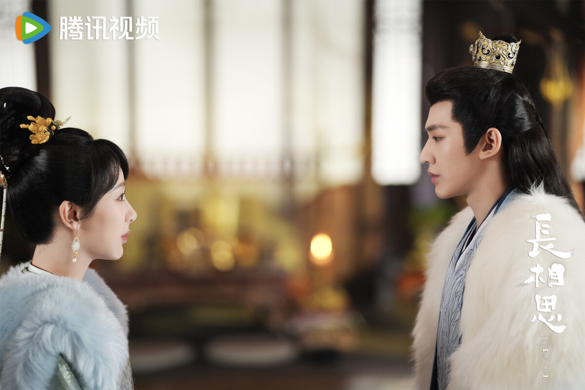 近十年「年度網播量最高」爆款古裝劇！《慶餘年》當年沒拚過《知否》，今年劇王是這部