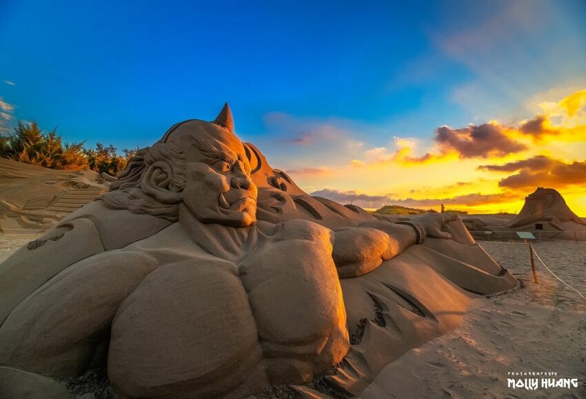 全台七月活動推薦｜27個【7月活動】暑假旅遊安排看這篇！