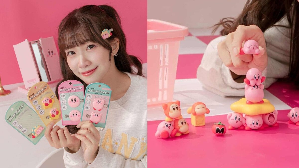 7-11「韓國JOGUMAN」快閃購！ 相框燈、小屋鑰匙圈等15款必收，同步推星之卡比聖誕周邊